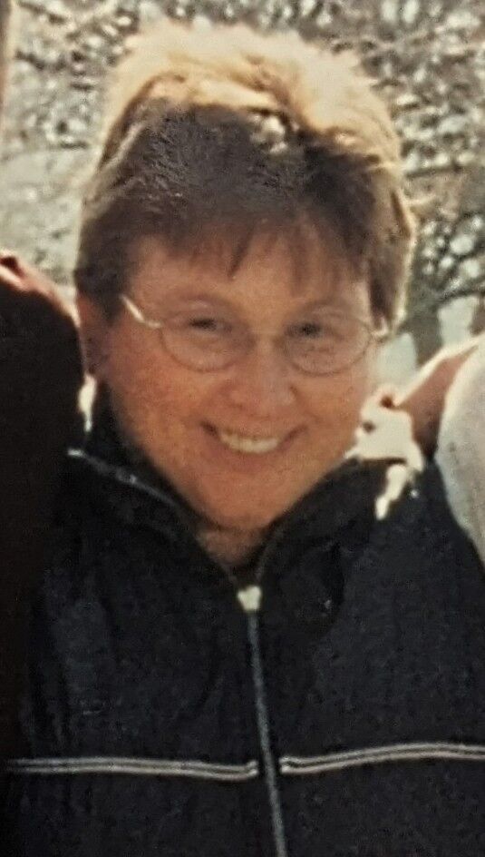 Dawn Kay (Merica) Walker
