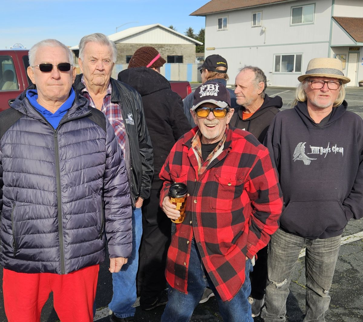 Harbor District proposes rate increases at Bayside
