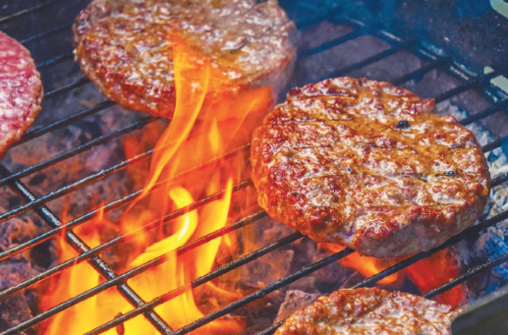 Myths about grilling and barbecuing, debunked