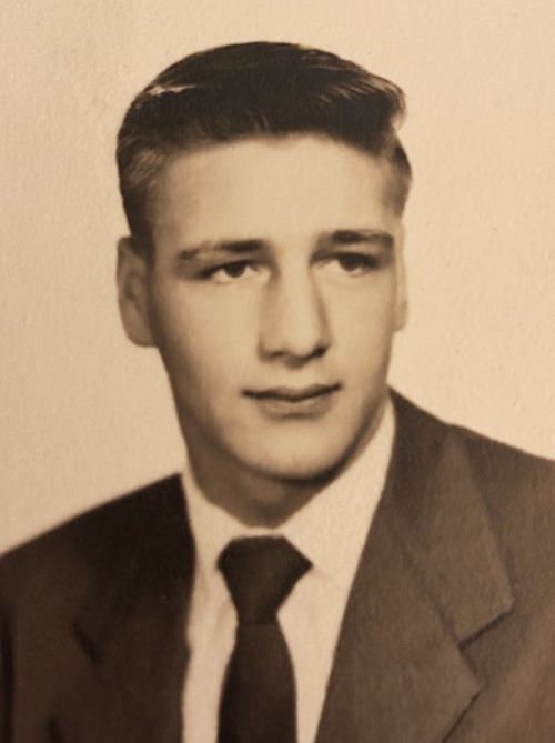 LeRoy Adam Bieber