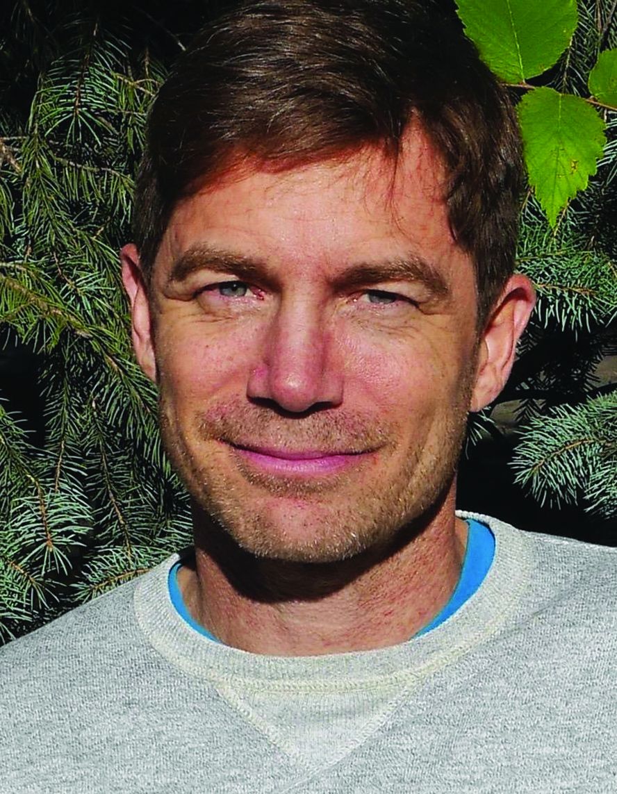 Guest Column: How I learned to love maggots