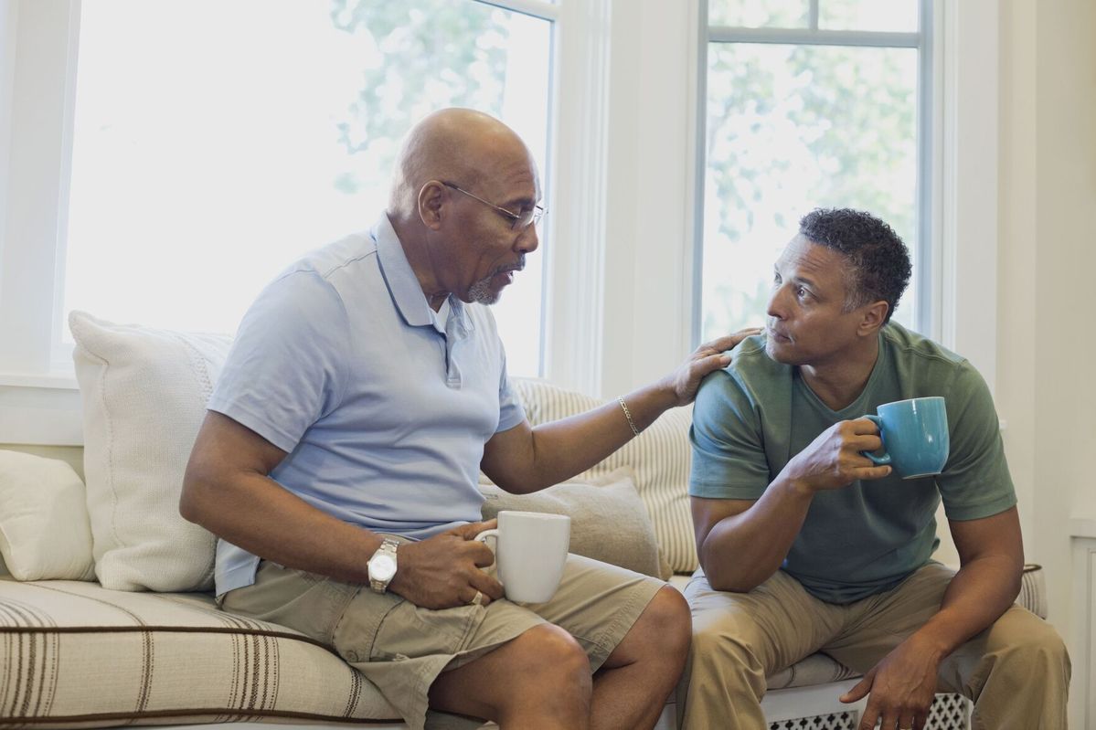 ‘Aging well’ greatly affected by hopes and fears for later life, study finds