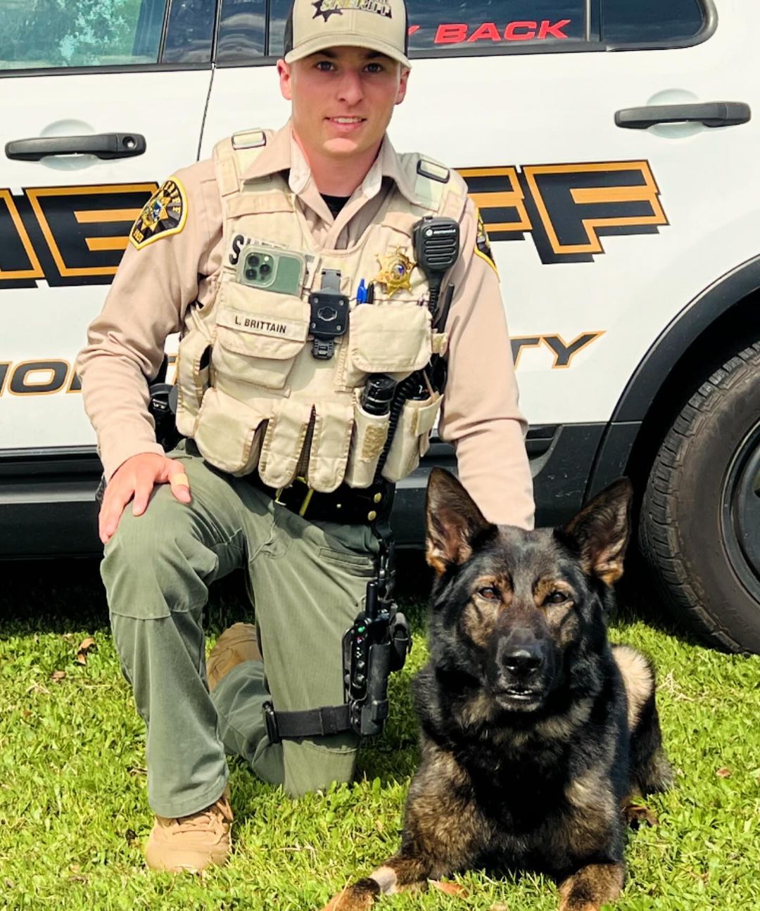 Del Norte County narcotics arrest