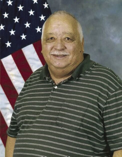 Ruben Gonzales