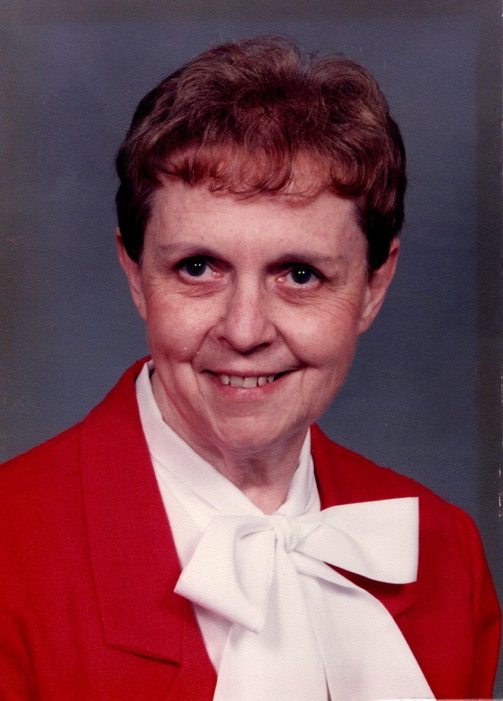 Mary Jo Metcalfe