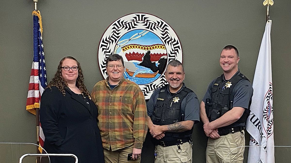Yurok Tribe Hires Investigator to Pursue MMIP Cases