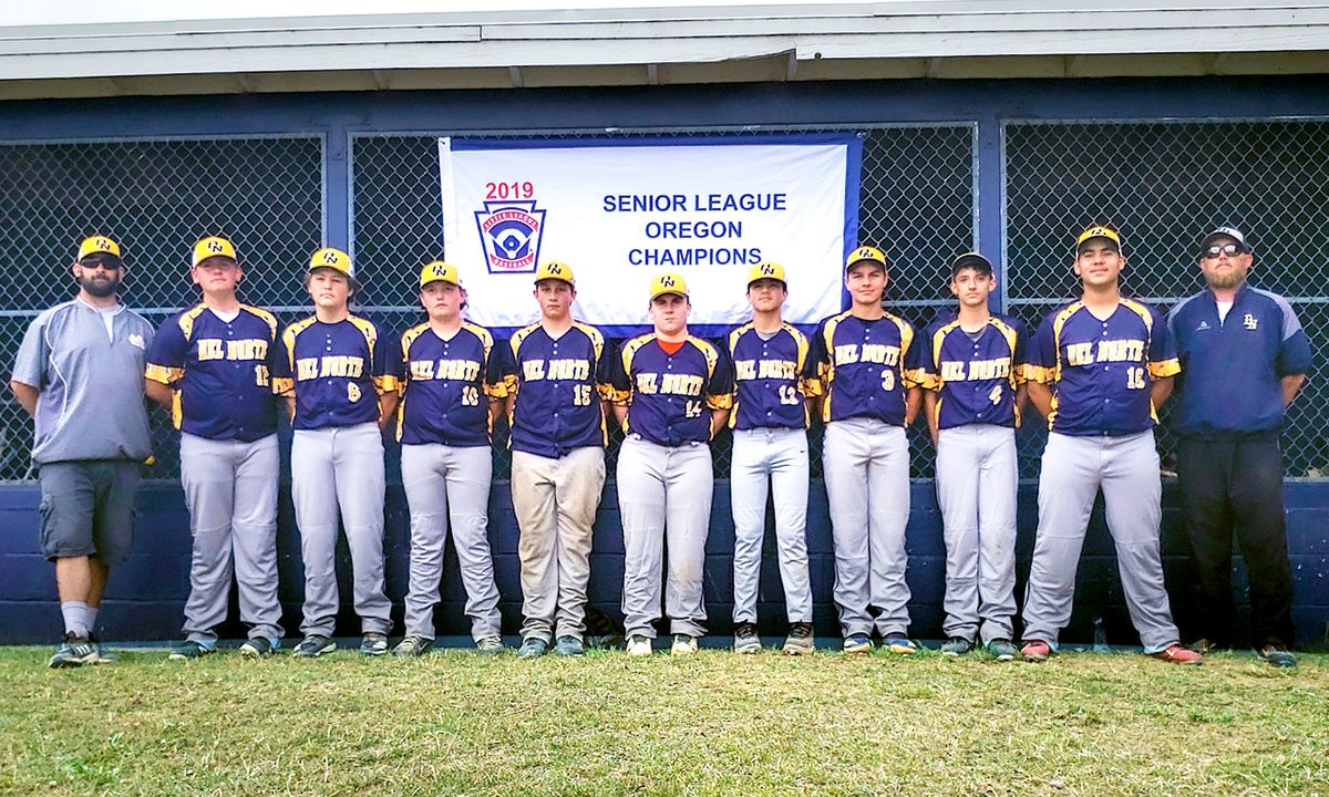West Regional rough on Warriors in opener