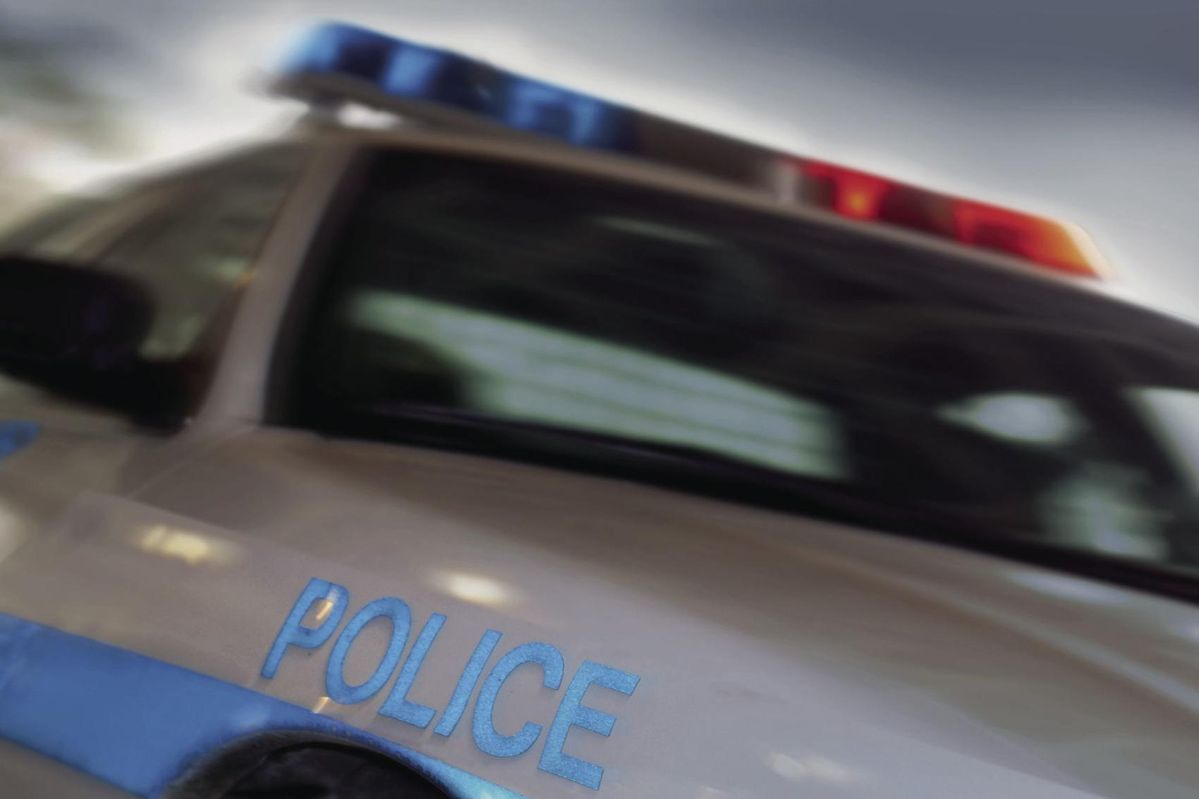 Emergency Dispatch Report Logs