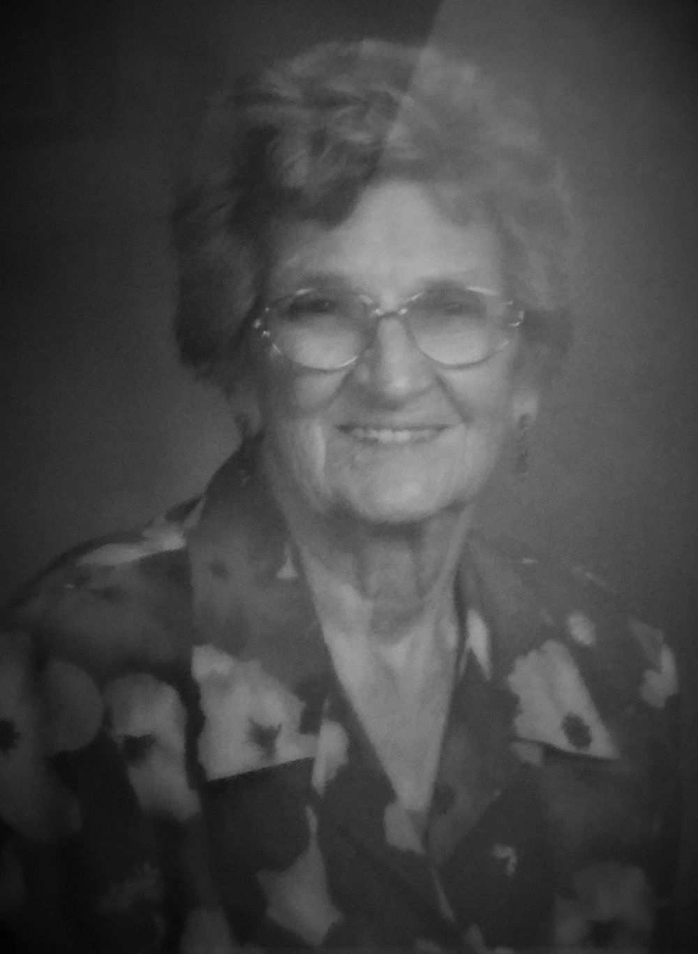 Jean Swenson Krause