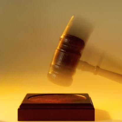 Criminal Convictions: 8-17-19