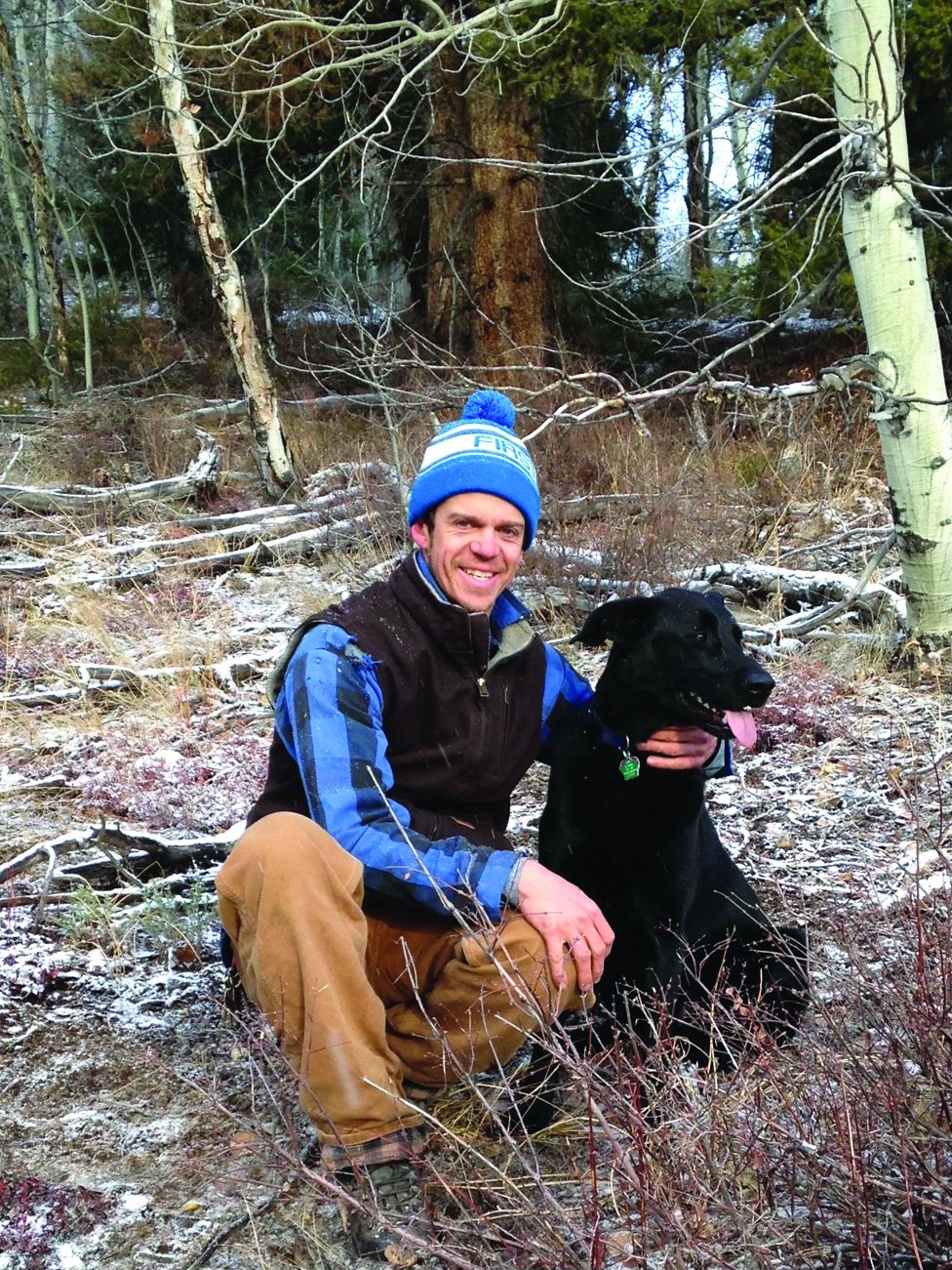Guest Column: What do we owe wildland firefighters?