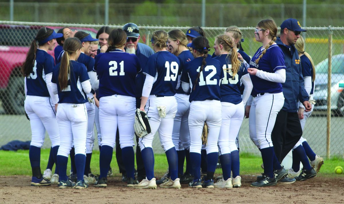 Warriors reach state softball playoffs to cap impressive season