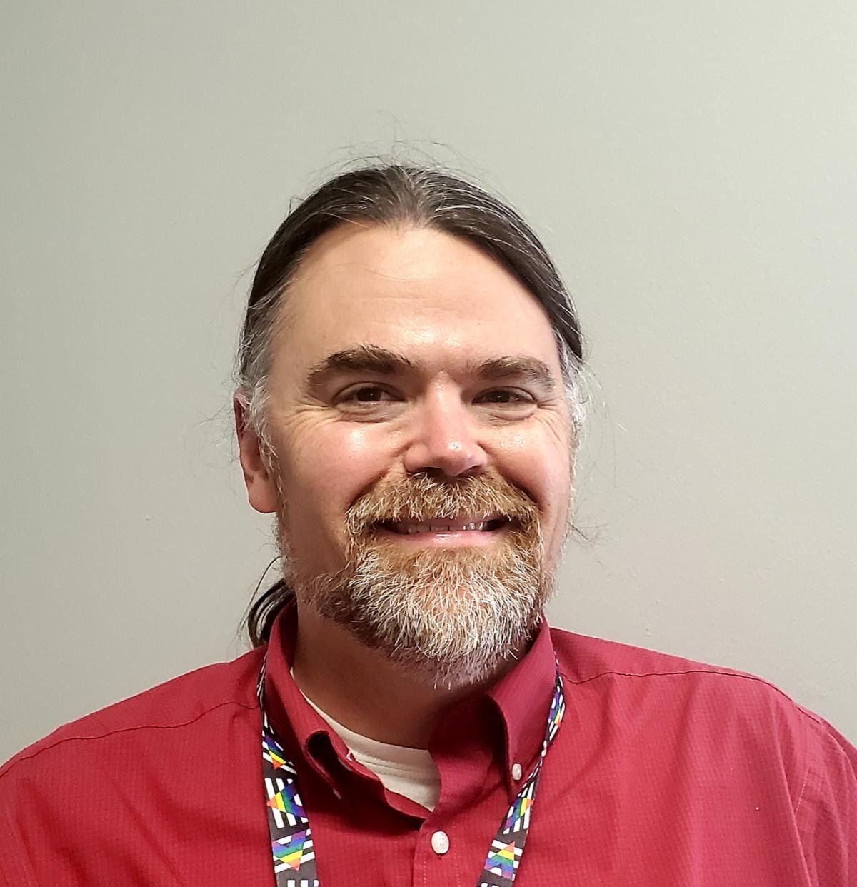Dawson Joins Del Norte Reads