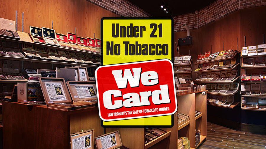 Sheriff’s office tobacco sting clears five of six businesses