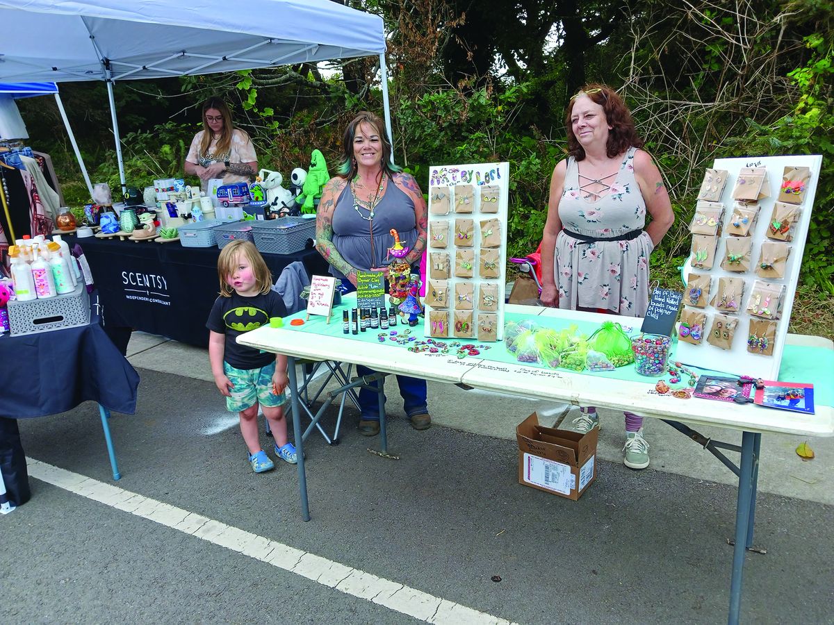 Tolowa Dee-Ni’ Nation celebrates heritage, culture