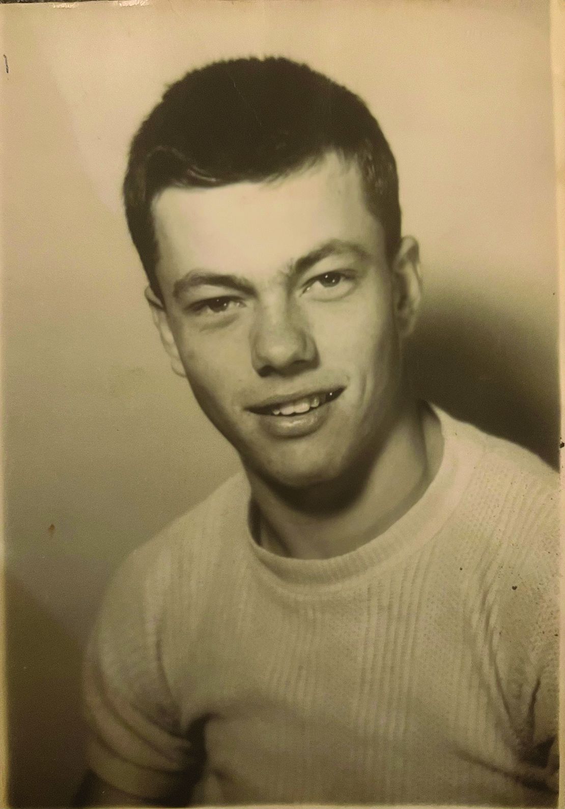 Frederick Newton