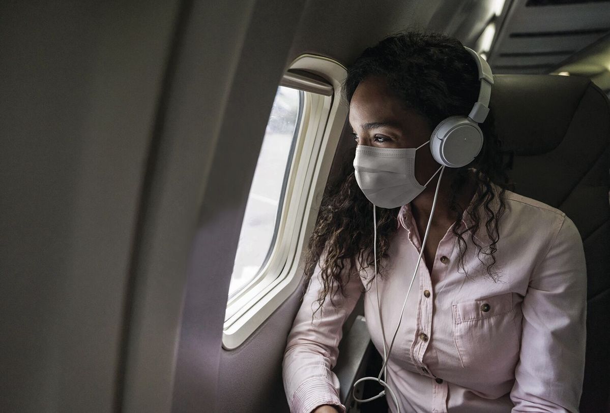 AAA: Thanksgiving travel to drop 10 percent due to pandemic