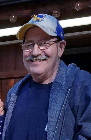 David James Kraft