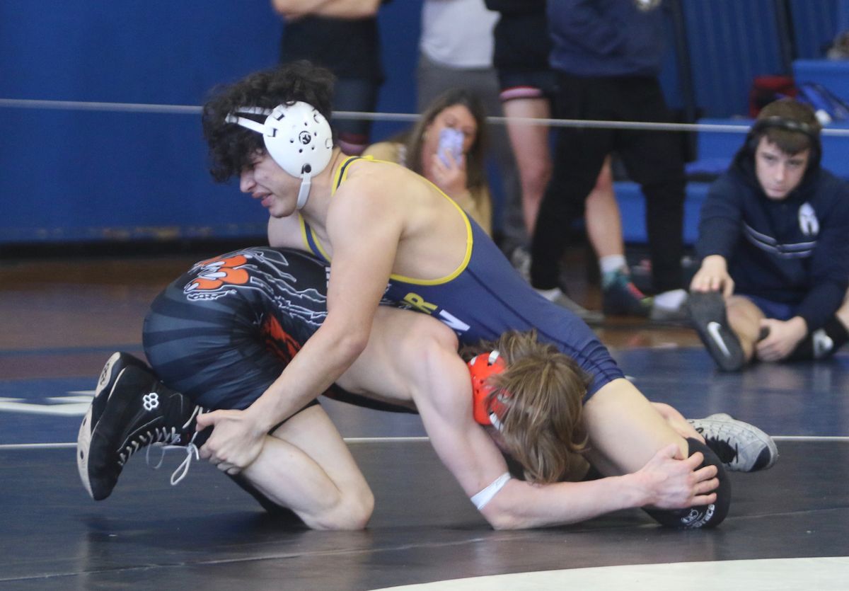 Del Norte Warriors dominate at league championships