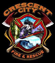 Fire Department Celebrates Volunteers