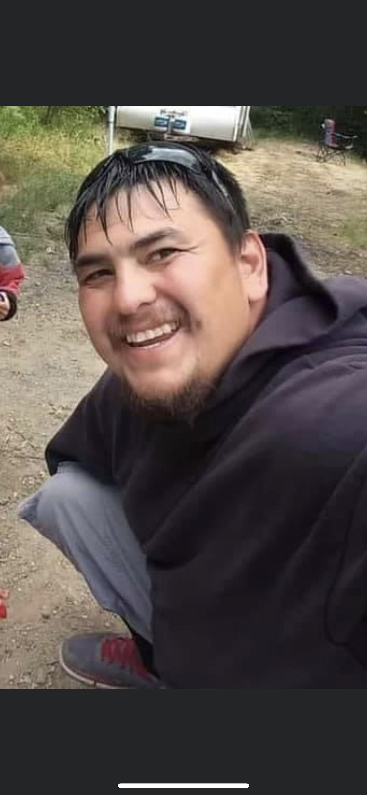 Gerald Louis Prado