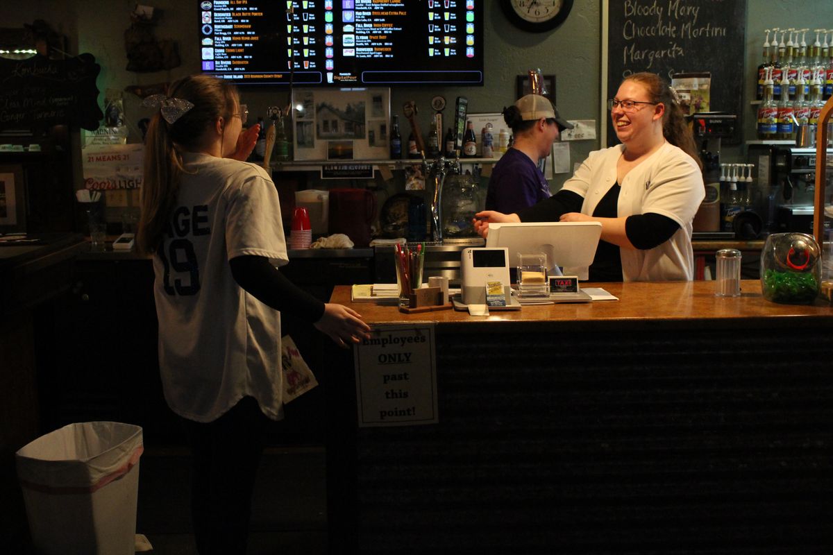 Enoteca serves up fundraising for Tsunami All-Starz