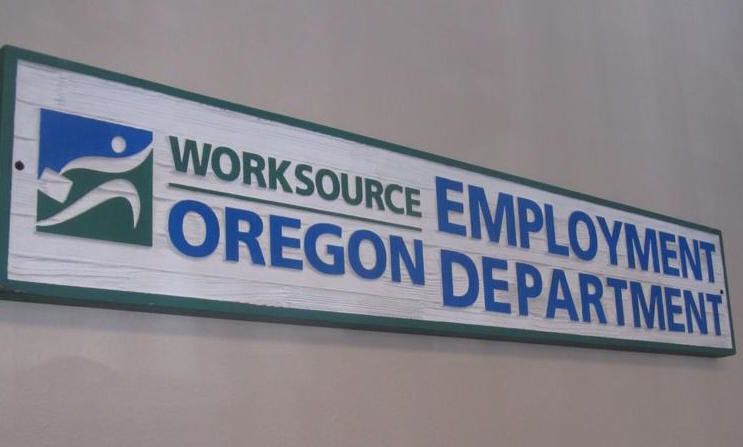 Oregon adds 6,900 jobs in May