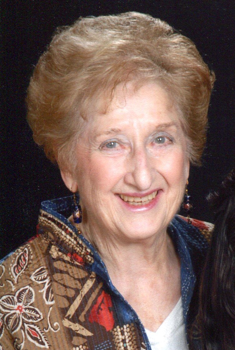 Maralou Jane (Oneto) Ellis
