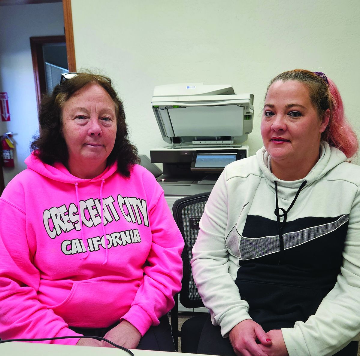 Crescent City woman renews claim to F.W. Woolworth Estate