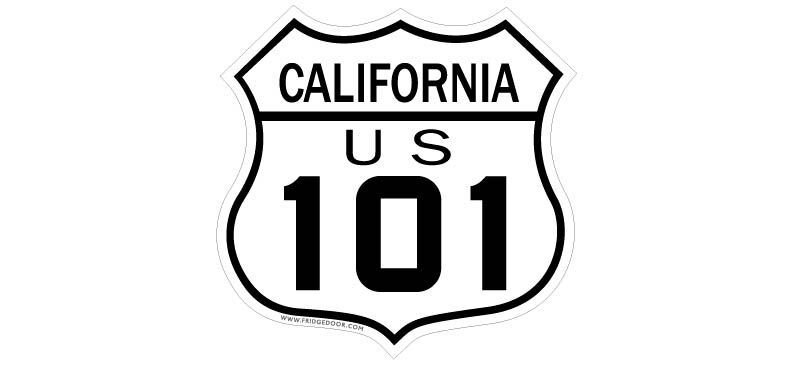 Update: Highway 101 reopened after incident that stranded motorists south of Crescent City for hours