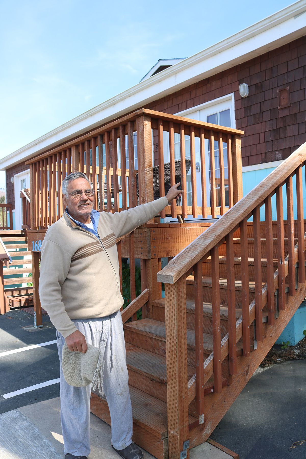Analysis - Confusion over voter residence and domicile