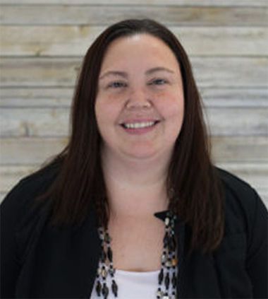 Leann Babcock-McCallum is chair of Tolowa Dee-ni’ Nation