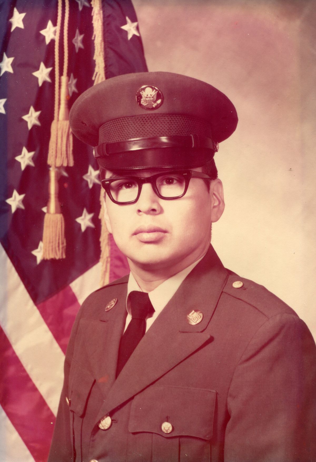 Frank Gray Gist, Jr.