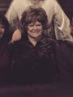 Mary Burgess