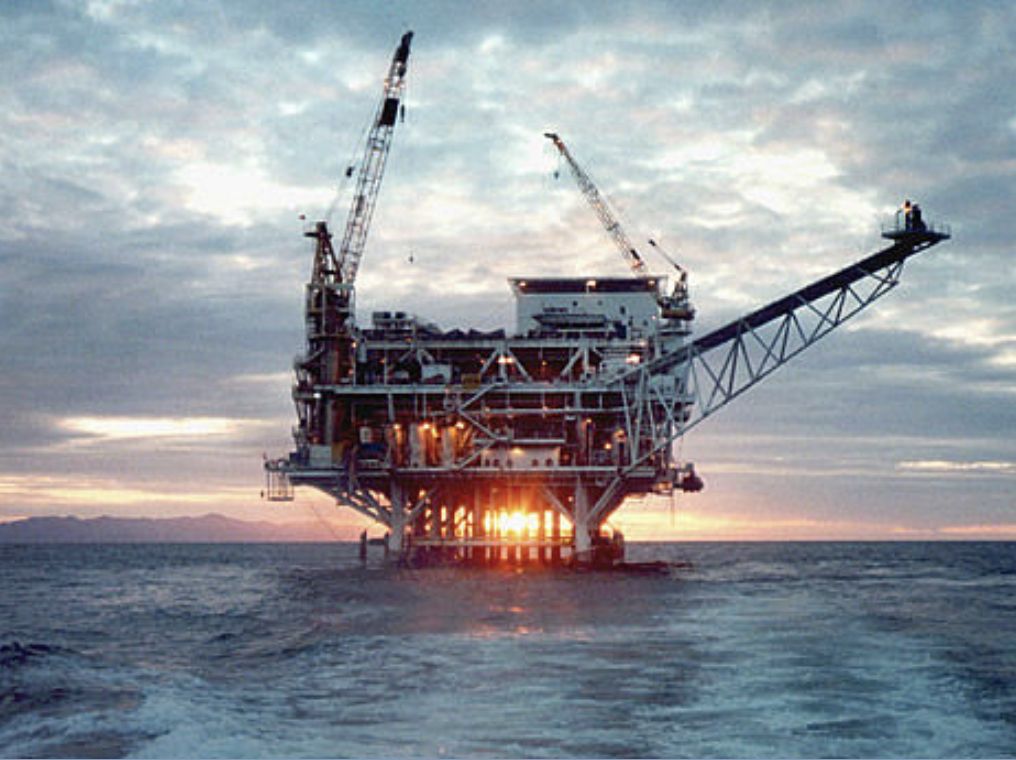 Legislation introduced to permanently protect the Pacific, Atlantic Oceans from offshore drilling