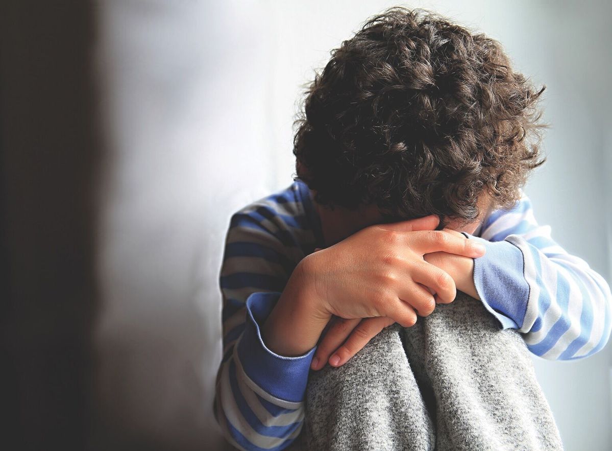 Mental Imagery: Distracting teens from negative thought patterns