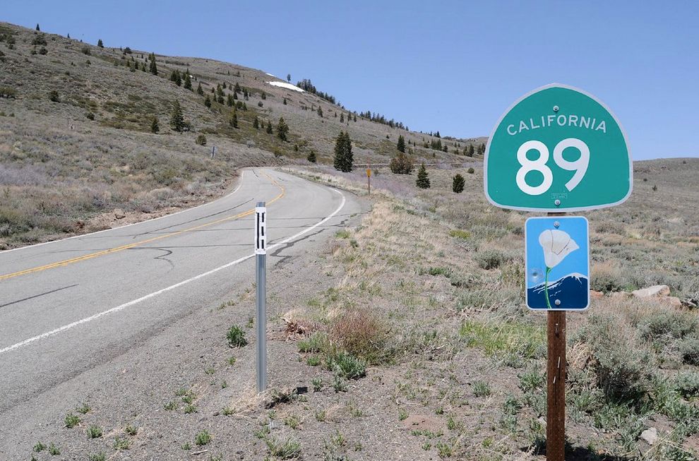Low-carbon cement approved for California highway projects