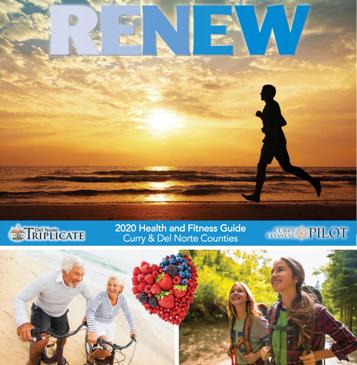 2020 Health and Wellness Guide
