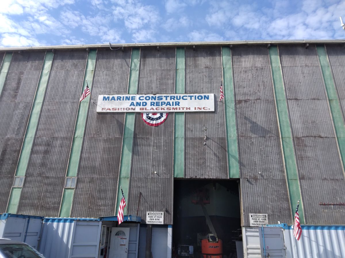 Harbor meets to discuss liability insurance