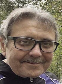 James Michael Hester