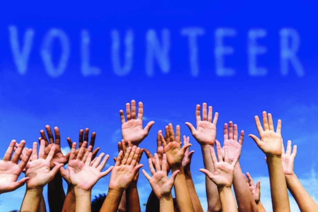 Hurricane Helene Response:  Volunteers Needed Now