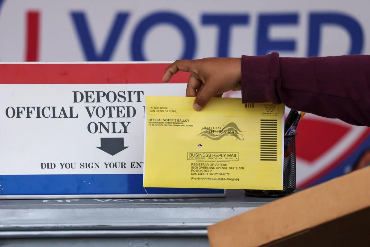 Unofficial Results Released from 2024 General Election