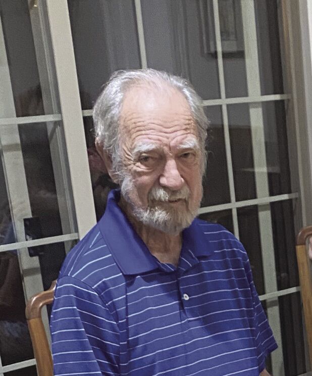 Paul Eric Taylor