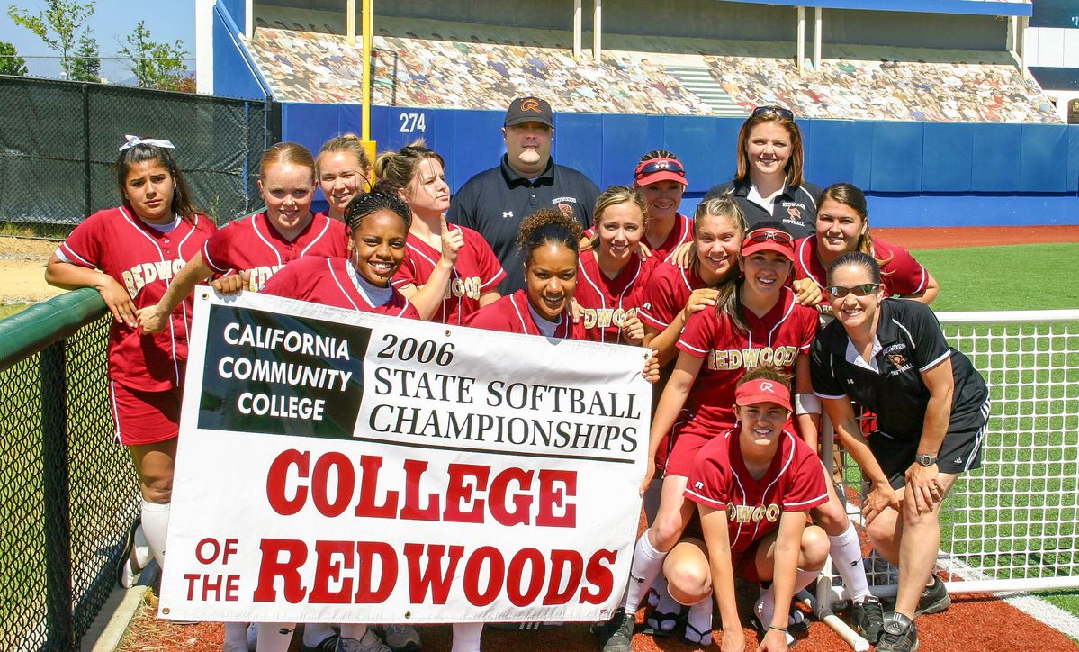 College of the Redwoods hosts benefit for Athletics Program