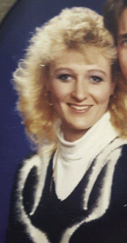 Melody Lyn Poitz