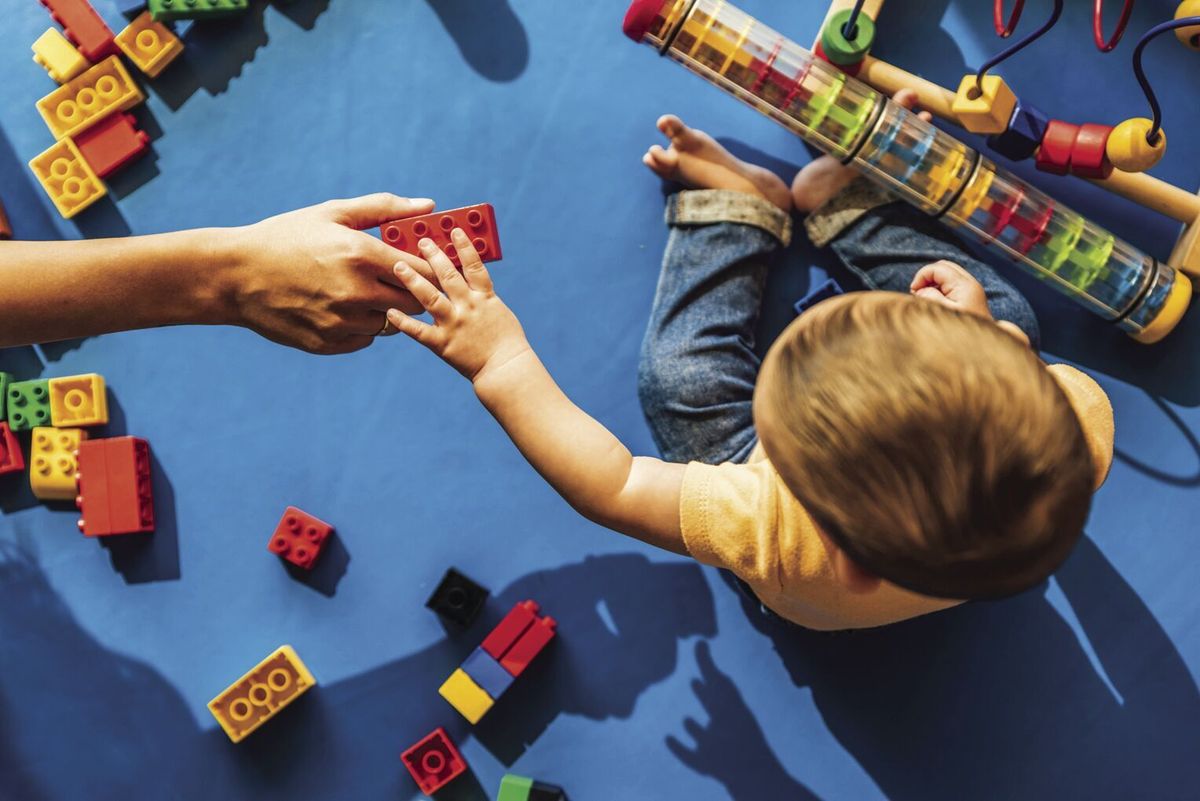 Child Care Stabilization Fund launches two additional programs