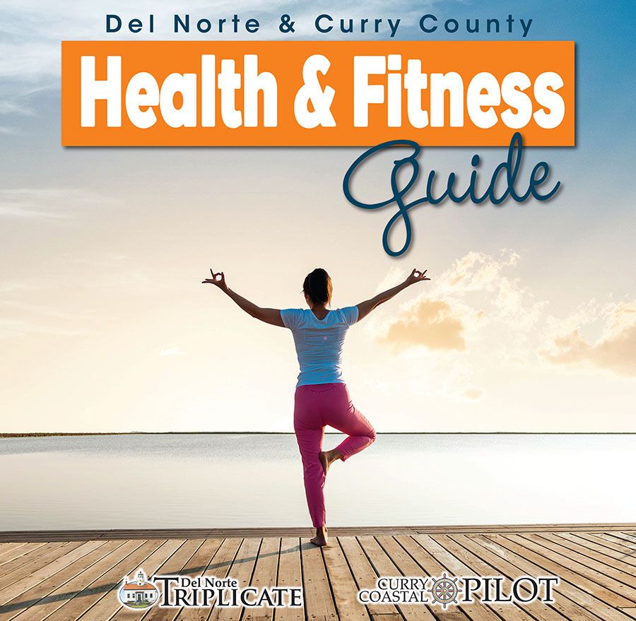 2021 Health & Fitness Guide
