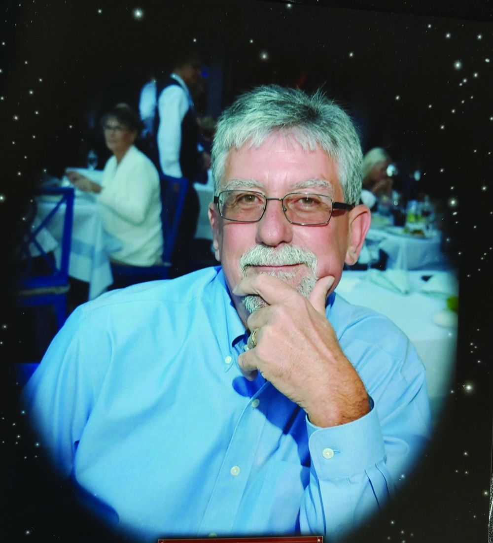 John Hall Scott