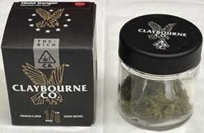 DCC orders recall of packaged cannabis flower due to mold contamination