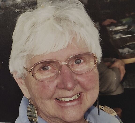 Carol Joyce Raser Hensel